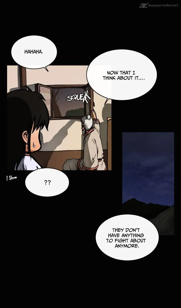 Be Heun Chapter 17 page 7 - MangaKakalot