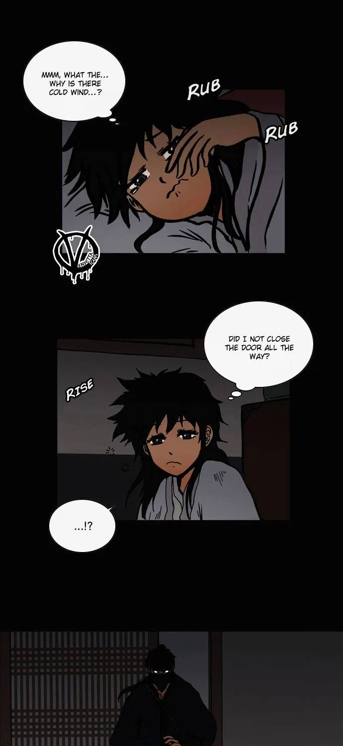 Be Heun Chapter 38 page 23 - MangaKakalot