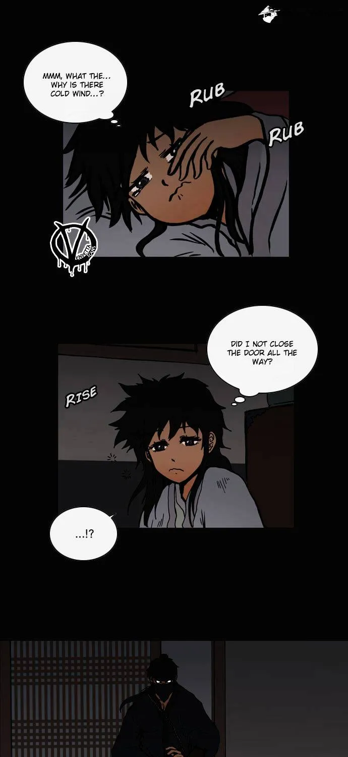 Be Heun Chapter 39 page 2 - MangaKakalot