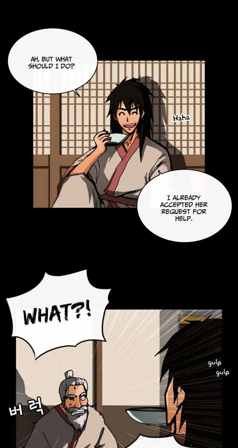 Be Heun Chapter 4 page 49 - MangaKakalot