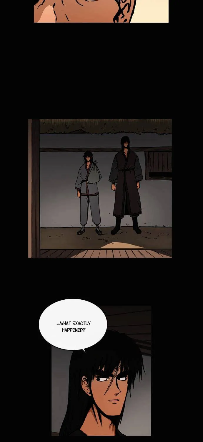 Be Heun Chapter 46 page 6 - MangaKakalot