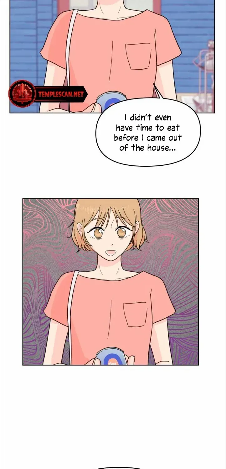 Be Honest With Me Chapter 7 page 32 - MangaKakalot