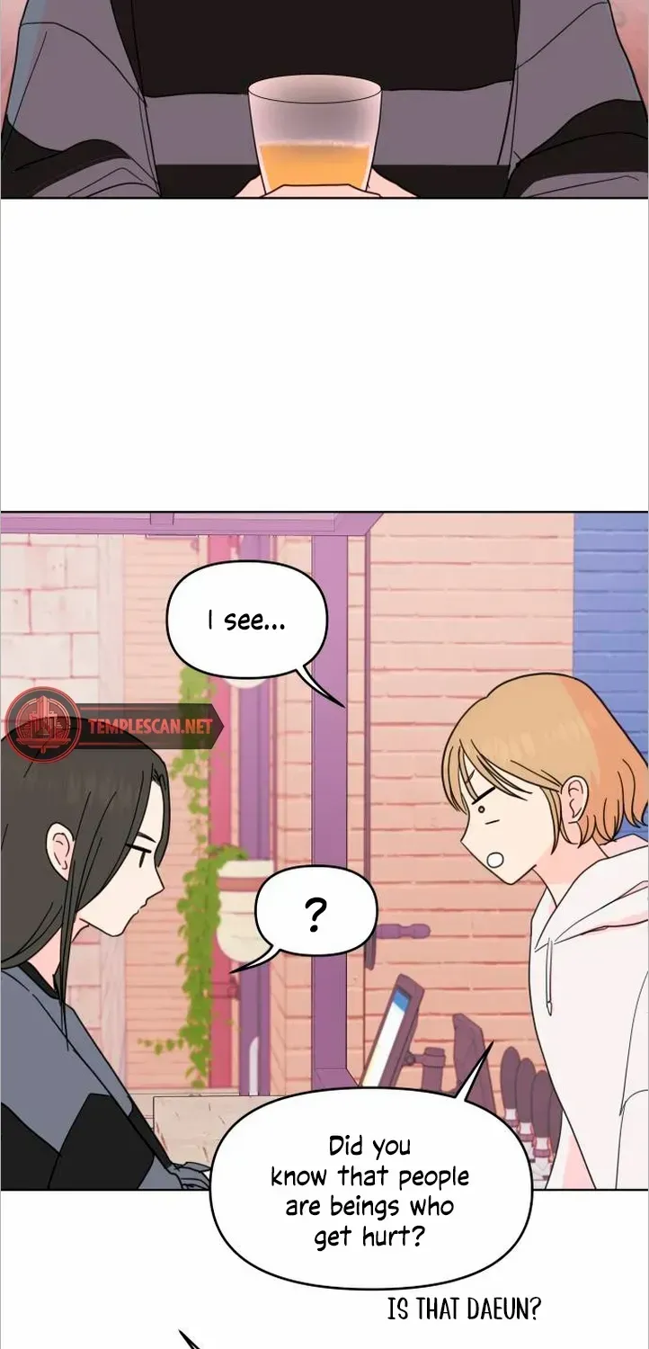 Be Honest With Me Chapter 7 page 53 - MangaKakalot