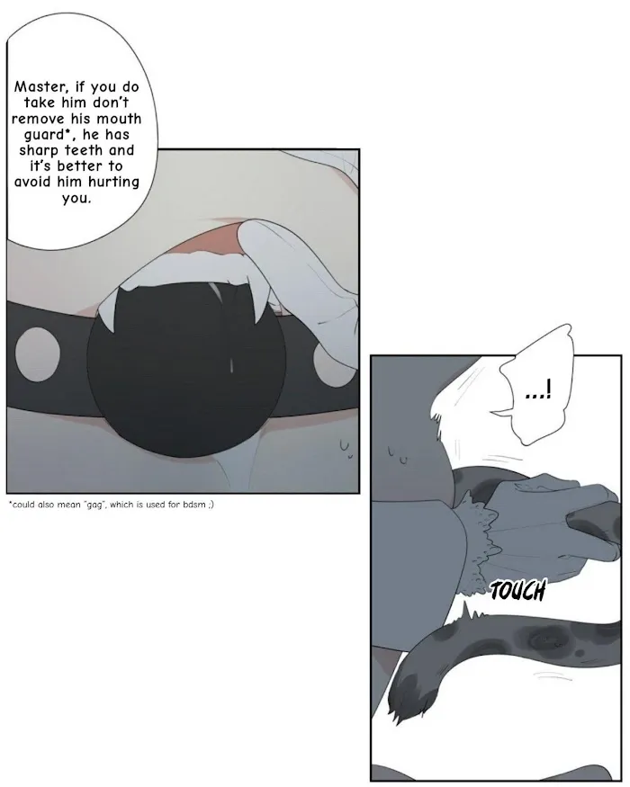 Be My Dog - Page 2