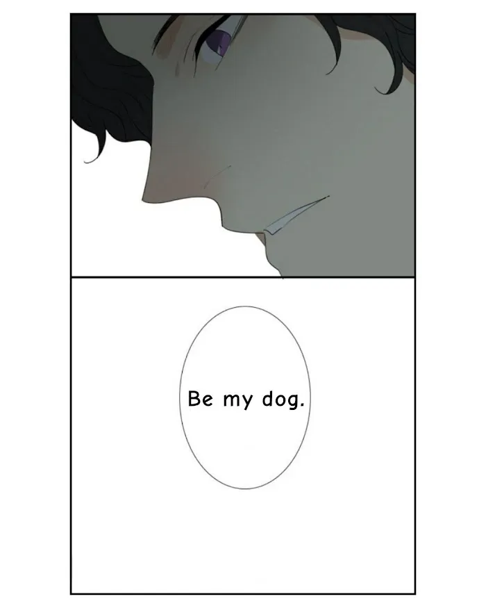 Be My Dog - Page 9