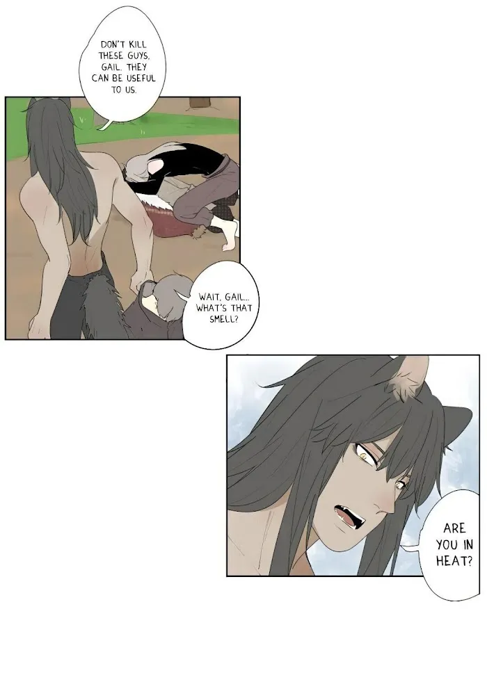 Be My Dog - Page 8