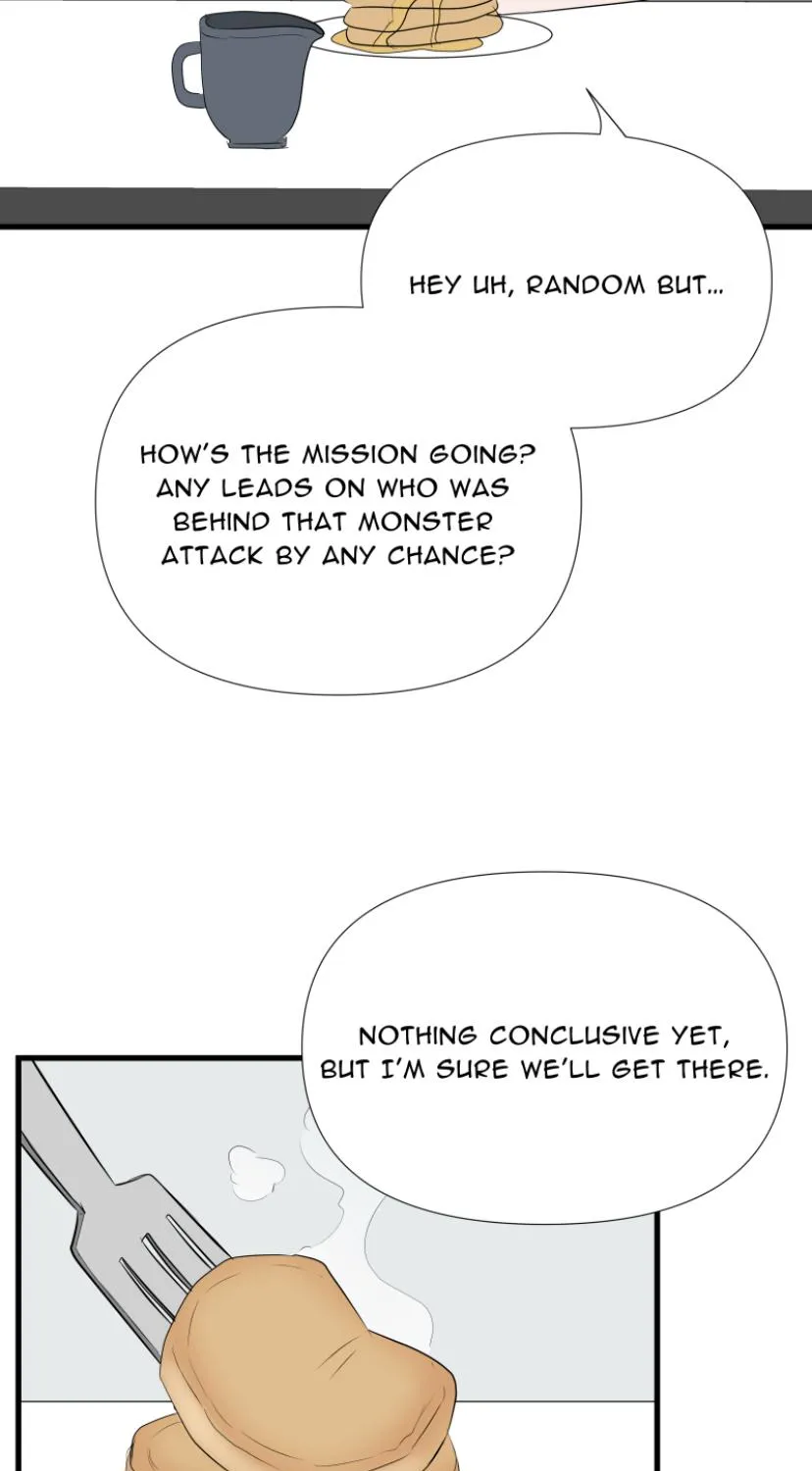 Be My Villain Chapter 10 page 66 - MangaNato