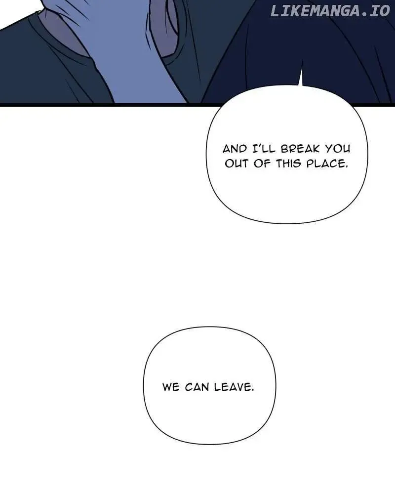 Be My Villain Chapter 105 page 37 - MangaNato