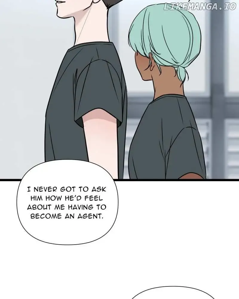 Be My Villain Chapter 105 page 63 - MangaNato