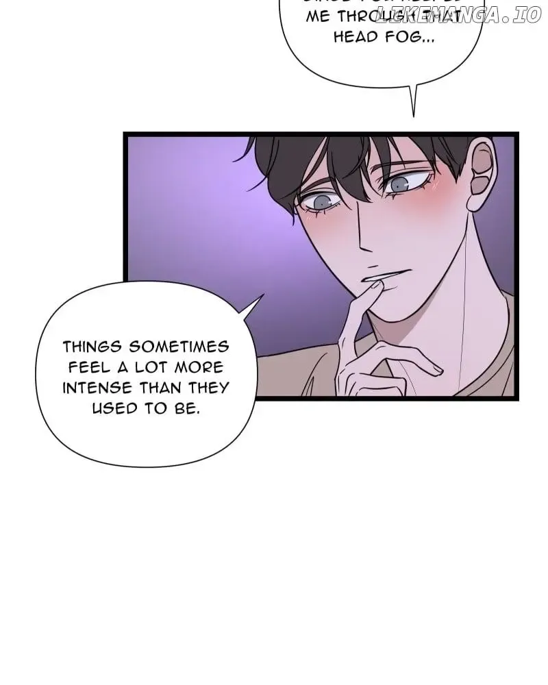 Be My Villain Chapter 108 page 59 - MangaKakalot