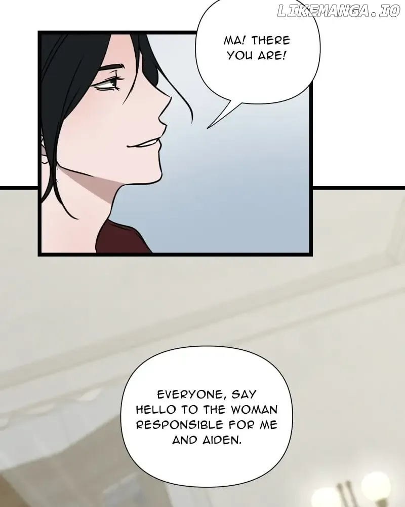 Be My Villain Chapter 114 page 10 - MangaNato