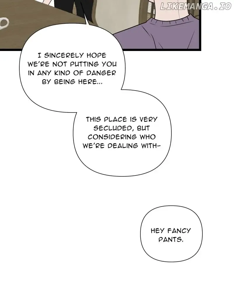 Be My Villain Chapter 115 page 38 - MangaNato