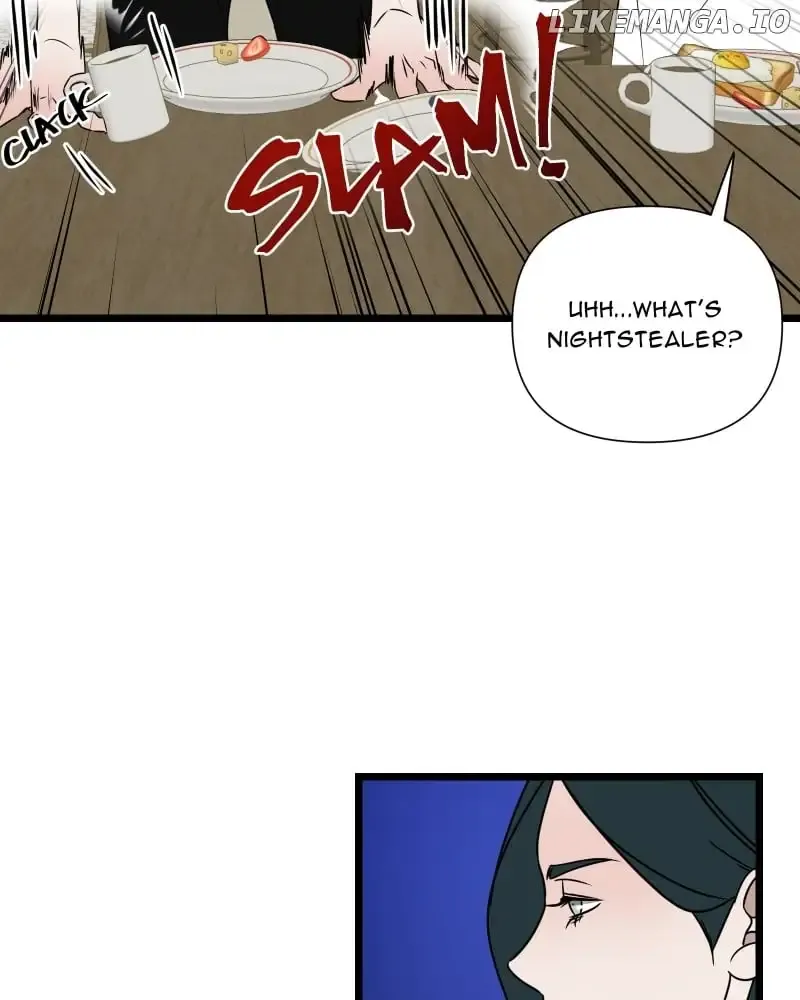 Be My Villain Chapter 115 page 42 - MangaNato