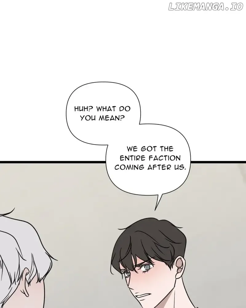 Be My Villain Chapter 115 page 60 - MangaNato