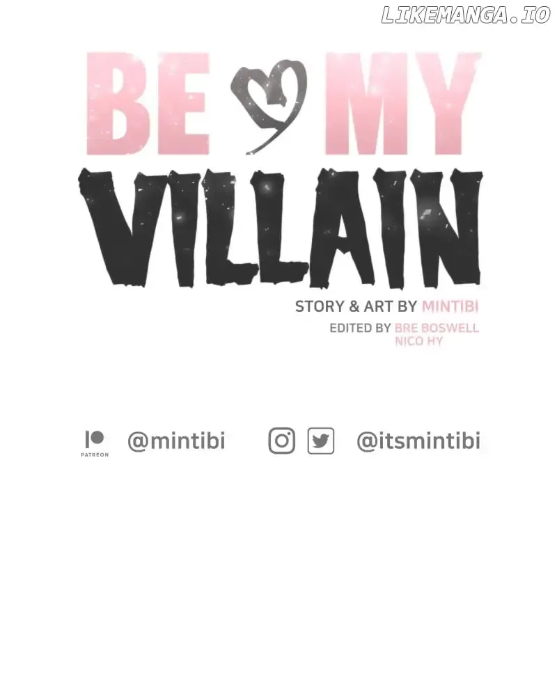 Be My Villain - Page 74