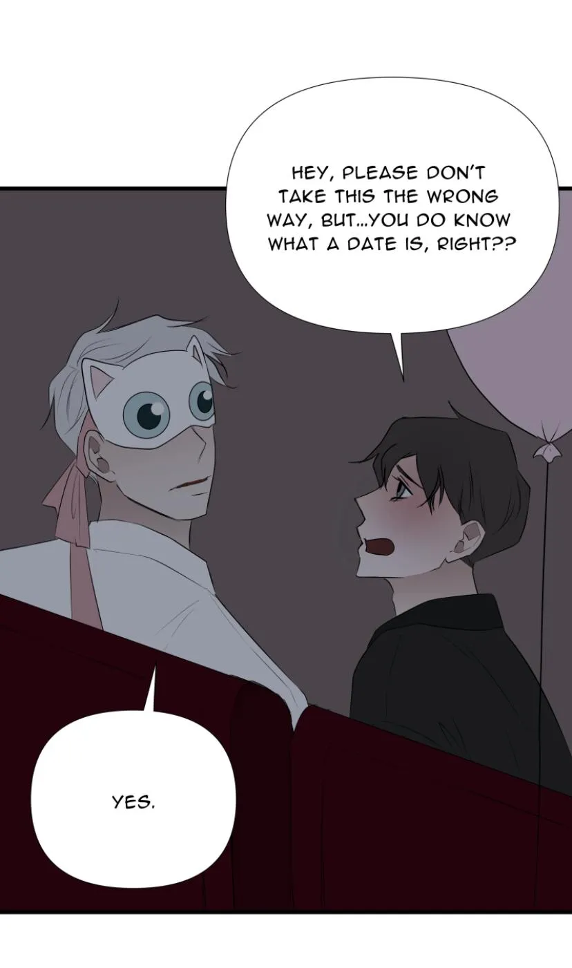 Be My Villain Chapter 12 page 62 - MangaNato