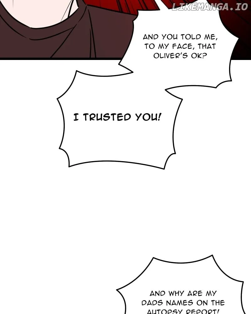 Be My Villain Chapter 121 page 63 - MangaNato