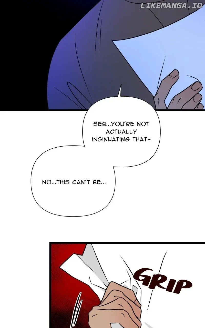 Be My Villain Chapter 122 page 50 - MangaNato