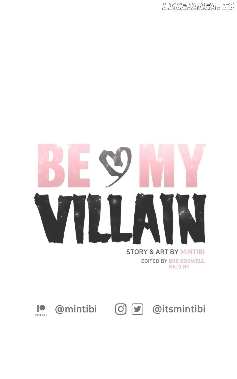 Be My Villain Chapter 122 page 55 - MangaNato