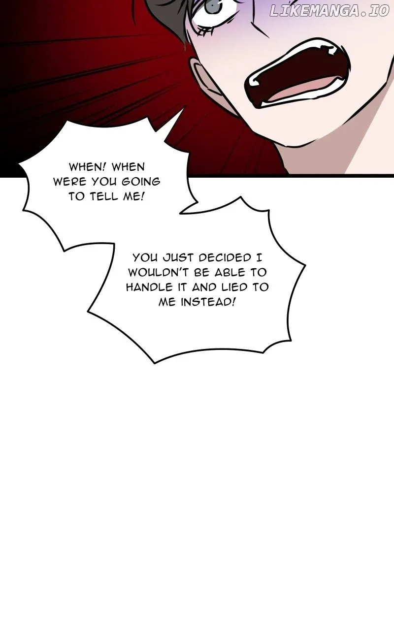 Be My Villain Chapter 122 page 7 - MangaNato