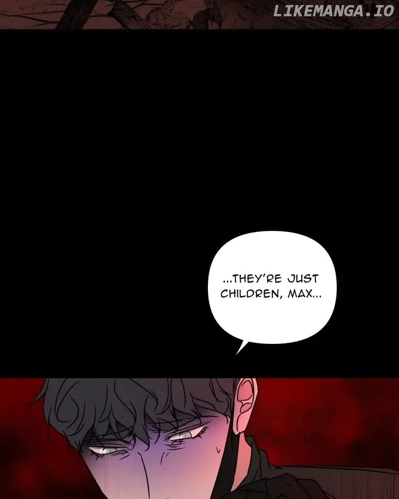 Be My Villain Chapter 123 page 26 - MangaNato