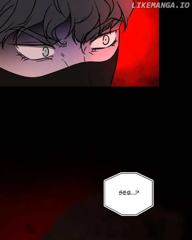 Be My Villain Chapter 123 page 33 - MangaNato