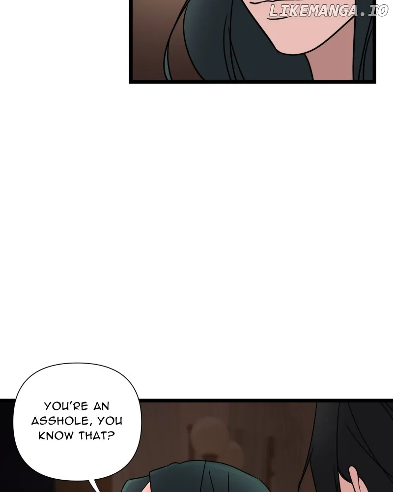 Be My Villain Chapter 127 page 27 - MangaNato