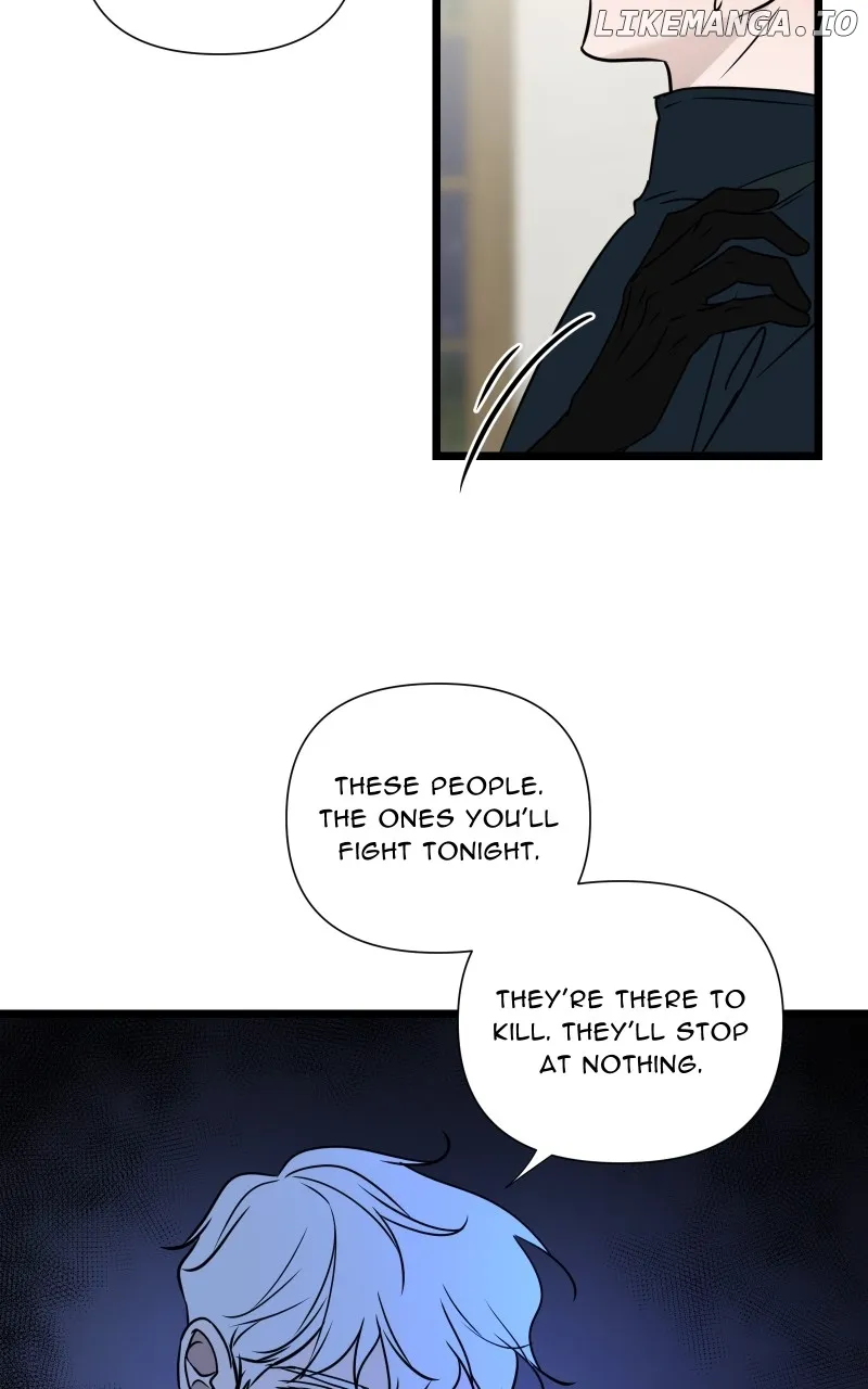 Be My Villain Chapter 128 page 13 - MangaNato