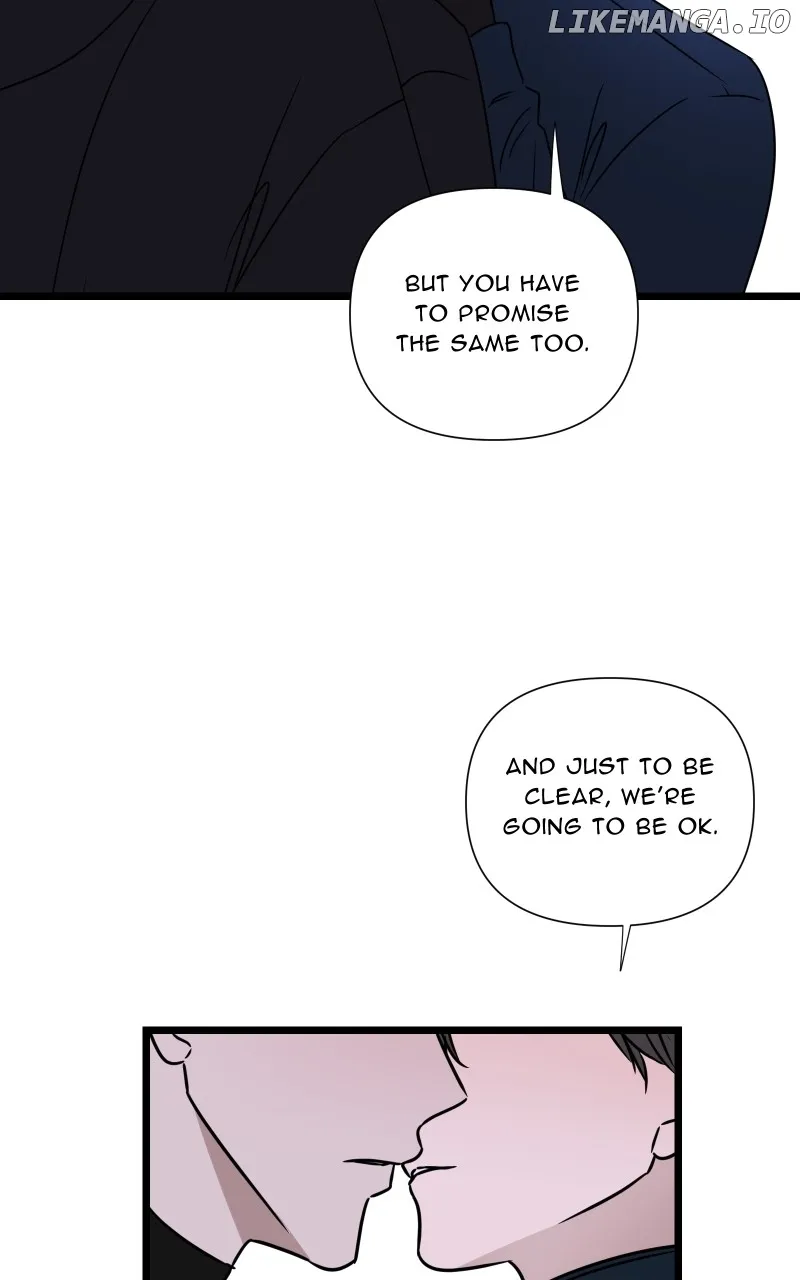 Be My Villain Chapter 128 page 20 - MangaNato