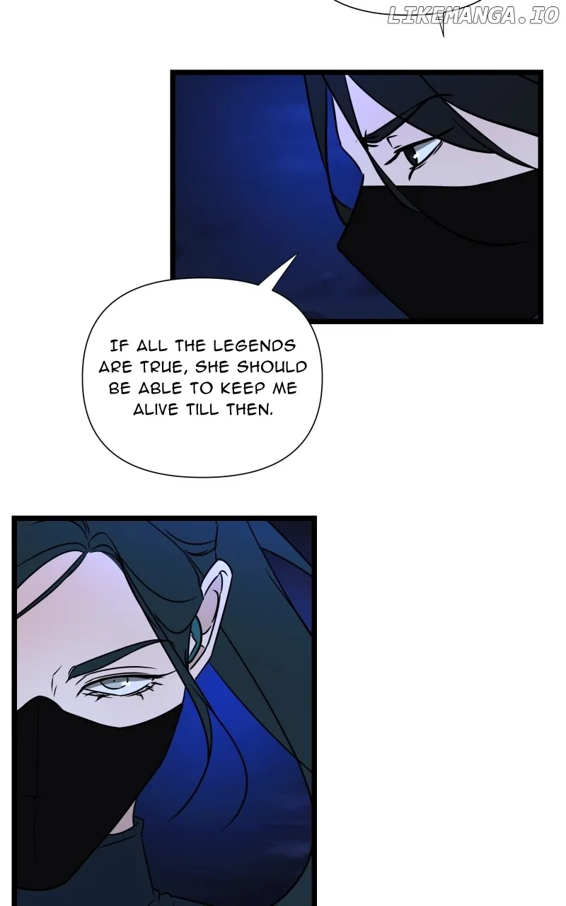 Be My Villain Chapter 128 page 44 - MangaNato