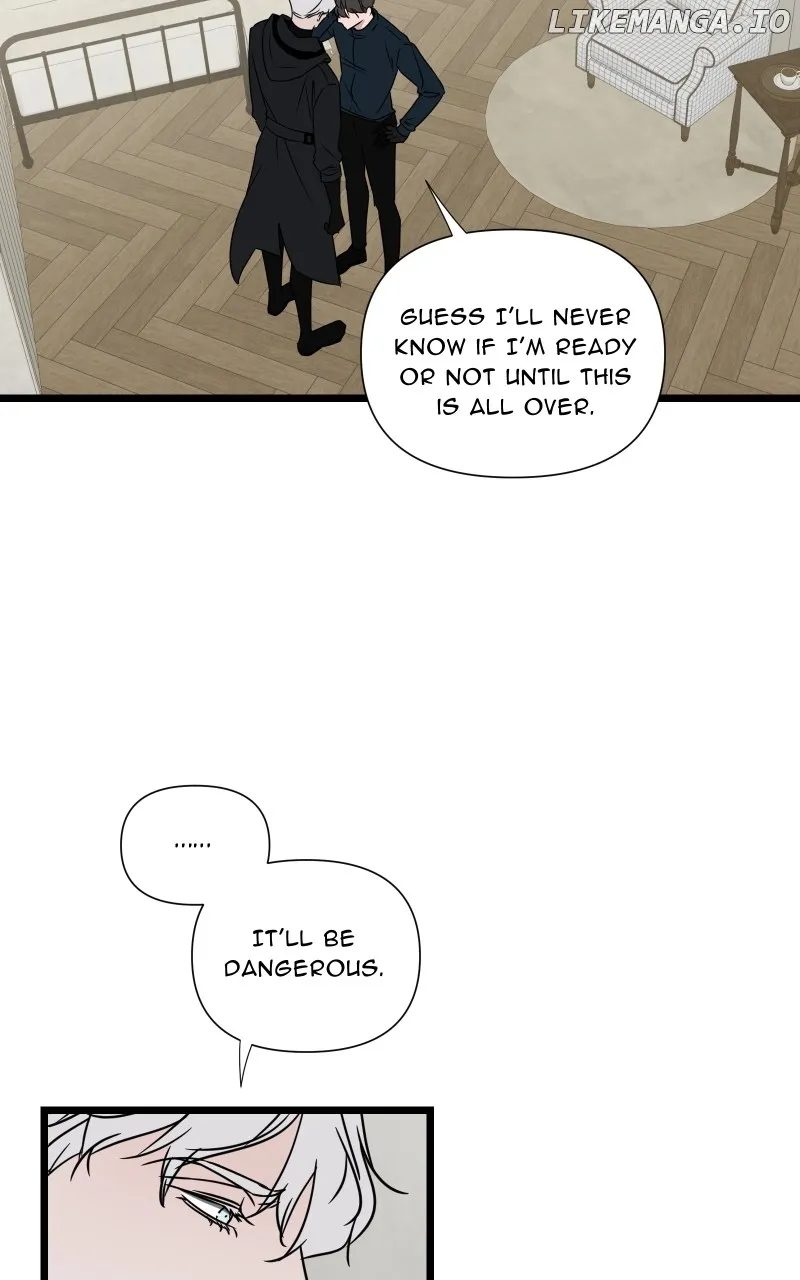 Be My Villain Chapter 128 page 10 - MangaNato