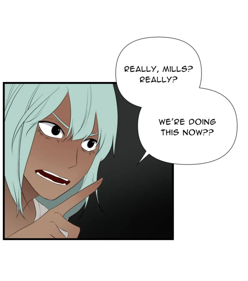 Be My Villain Chapter 24 page 49 - MangaNato