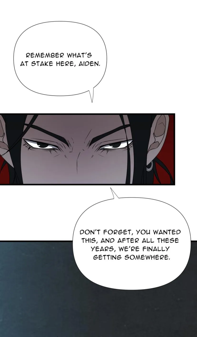 Be My Villain Chapter 25 page 17 - MangaNato