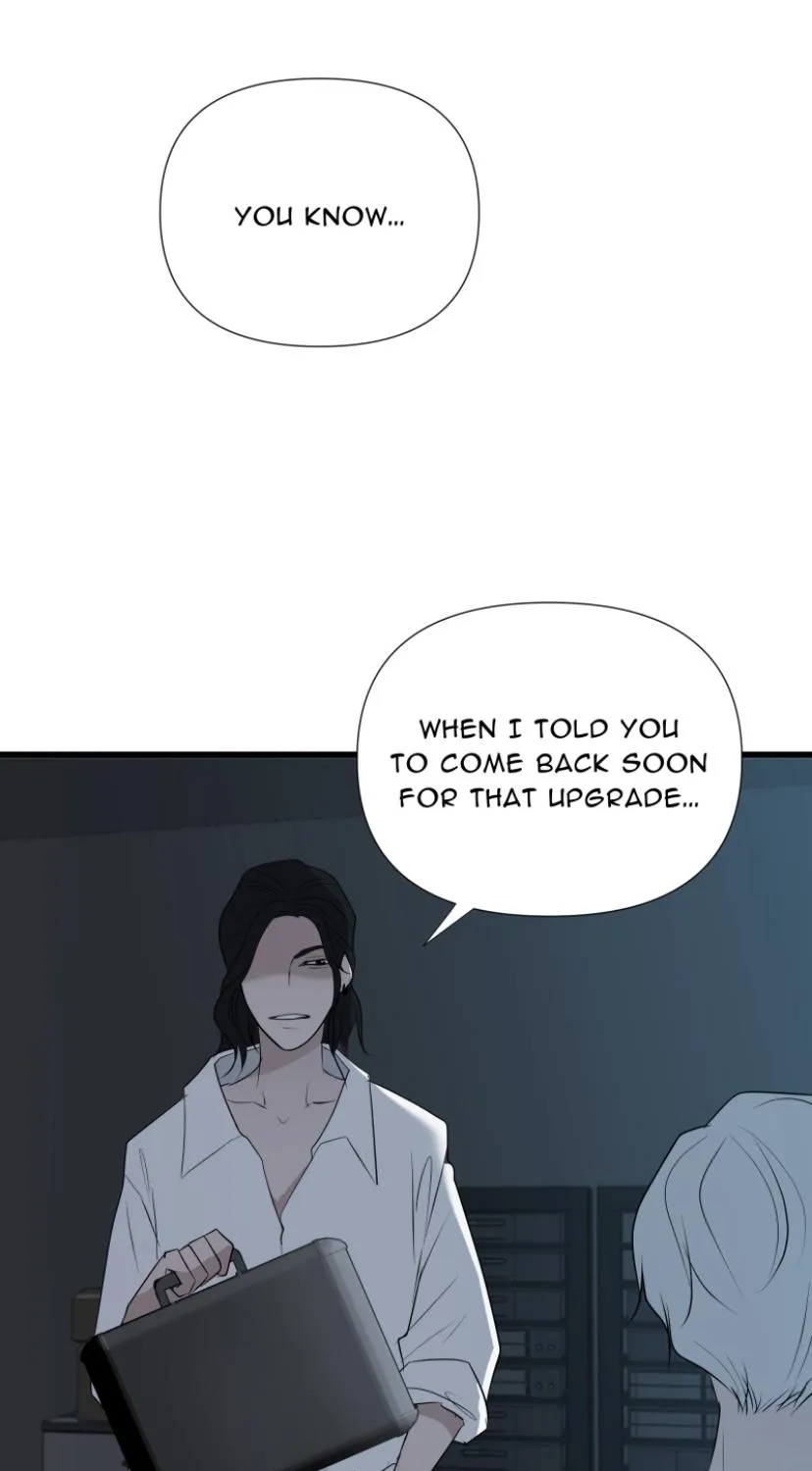 Be My Villain Chapter 25 page 4 - MangaNato