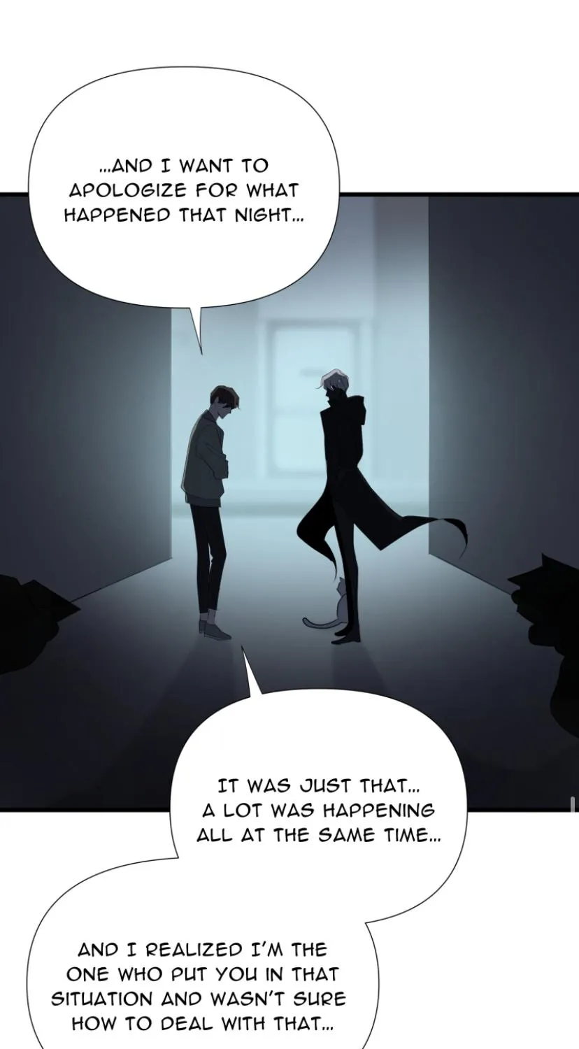 Be My Villain Chapter 25 page 62 - MangaNato