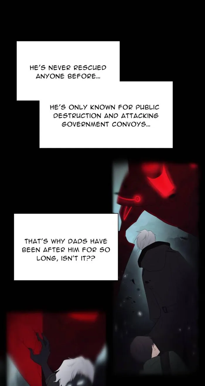 Be My Villain Chapter 3 page 14 - MangaNato