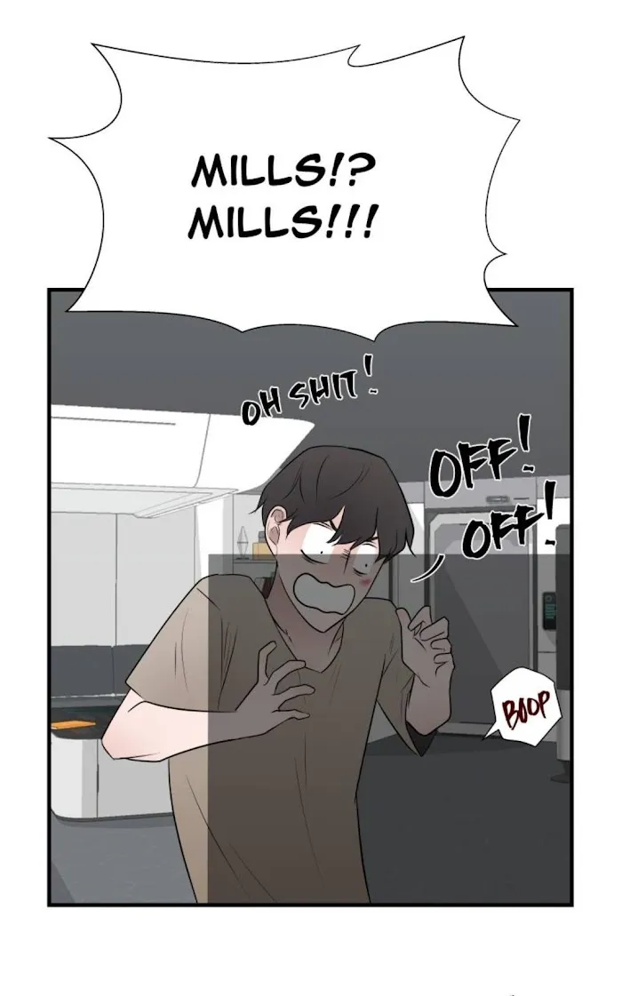 Be My Villain Chapter 3 page 20 - MangaNato