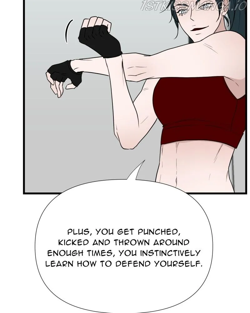 Be My Villain - Page 6