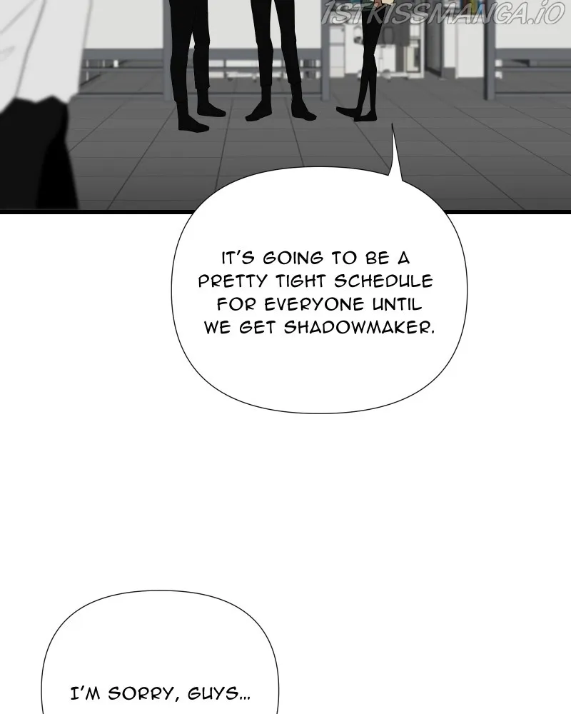 Be My Villain - Page 28