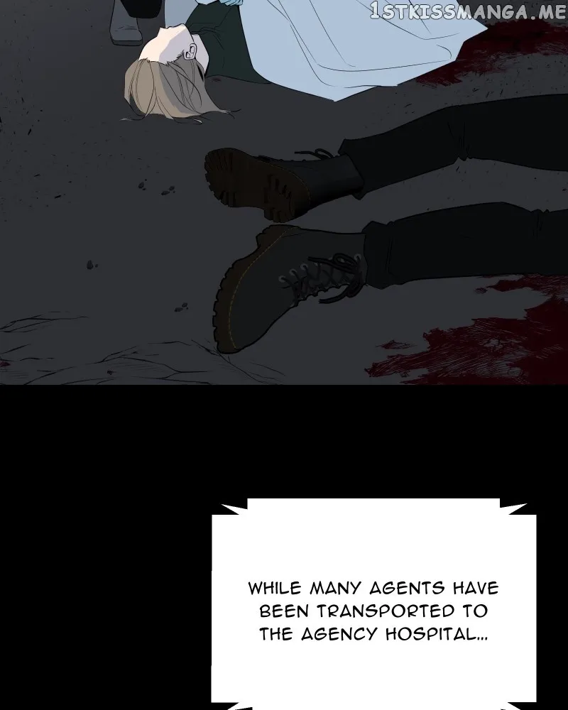 Be My Villain Chapter 66 page 5 - MangaNato