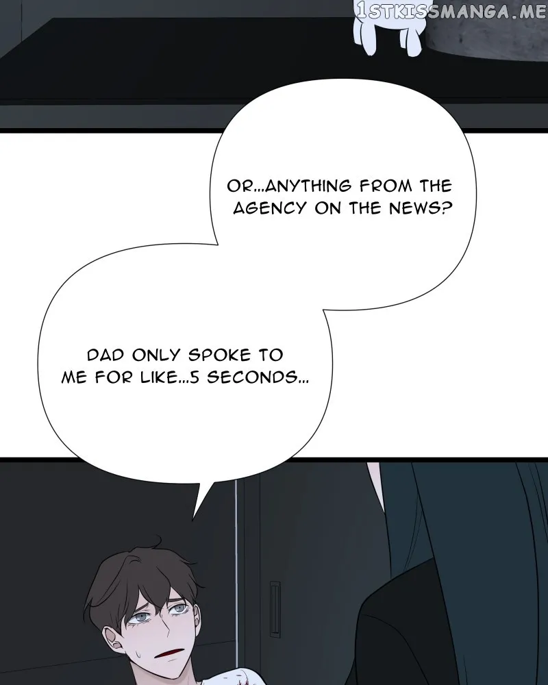 Be My Villain Chapter 69 page 3 - MangaKakalot