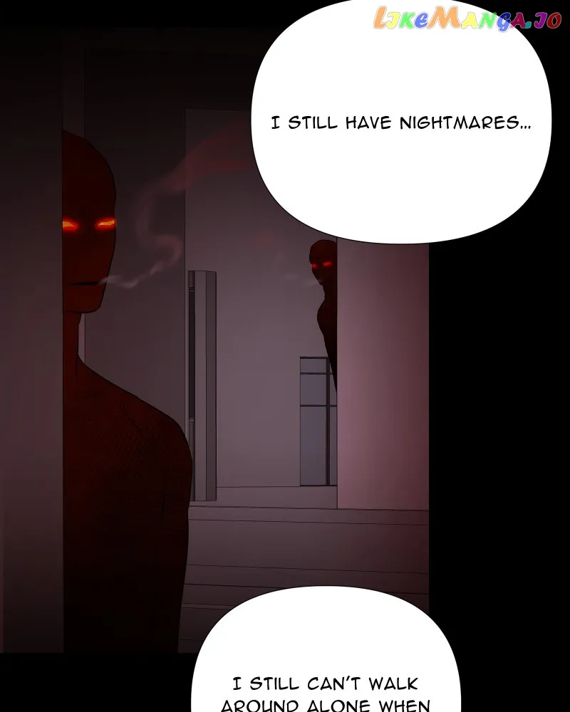 Be My Villain Chapter 74 page 33 - MangaNato