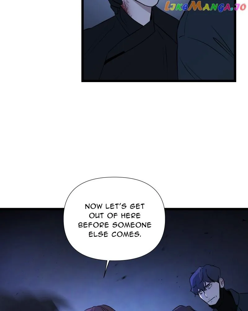 Be My Villain Chapter 88 page 32 - MangaNato