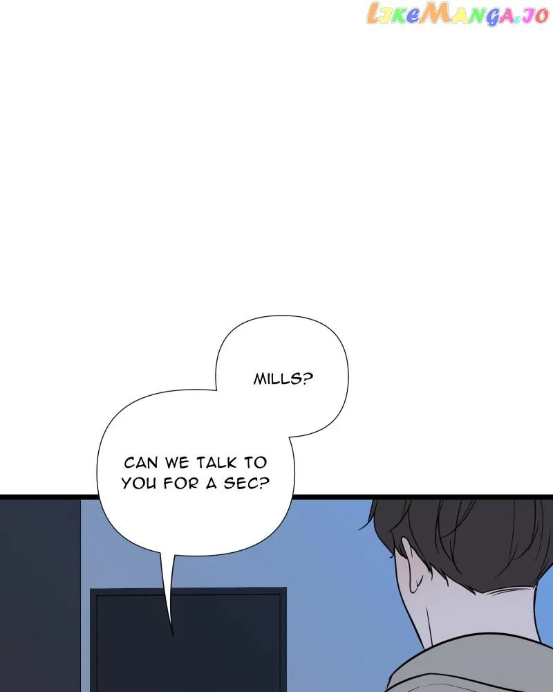 Be My Villain Chapter 88 page 45 - MangaNato