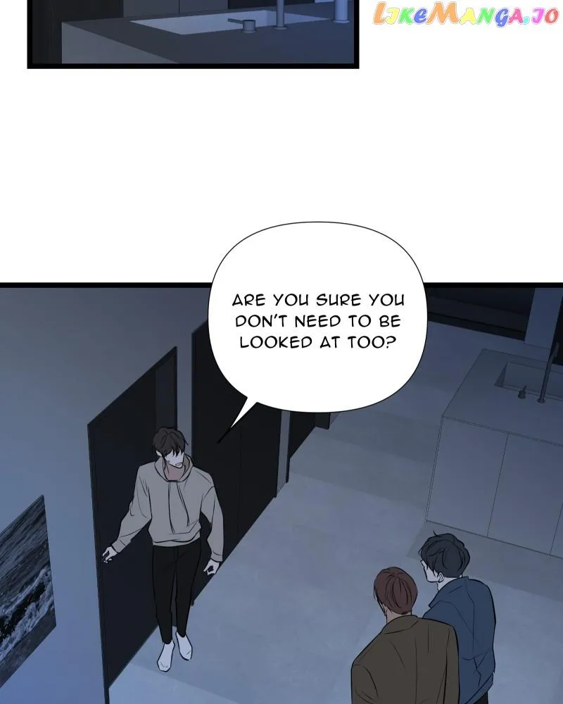 Be My Villain Chapter 88 page 53 - MangaNato