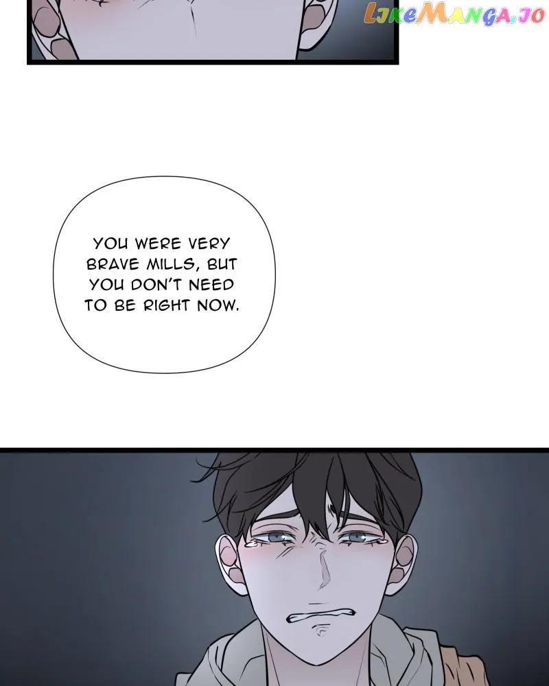 Be My Villain Chapter 88 page 61 - MangaNato