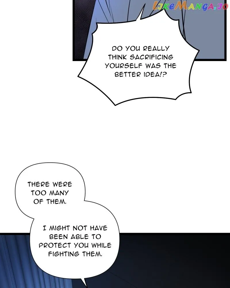 Be My Villain Chapter 89 page 30 - MangaNato