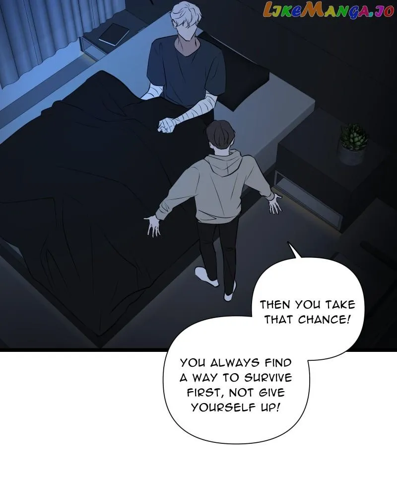 Be My Villain Chapter 89 page 31 - MangaNato