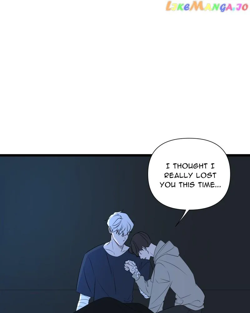 Be My Villain Chapter 89 page 38 - MangaNato