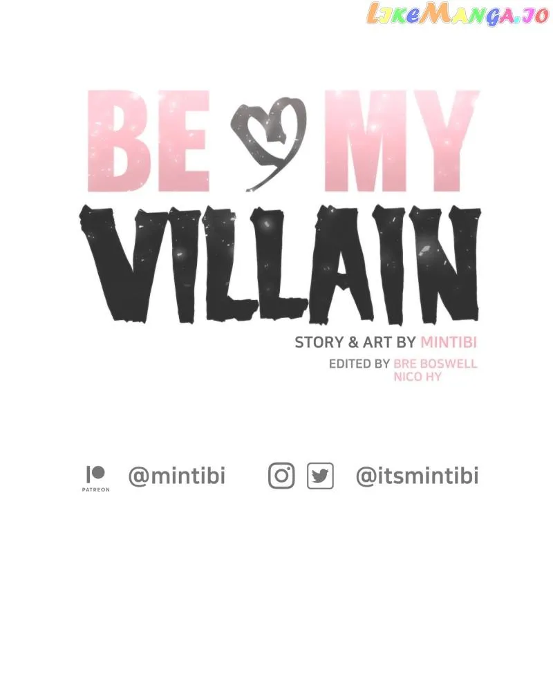 Be My Villain Chapter 92 page 64 - MangaNato